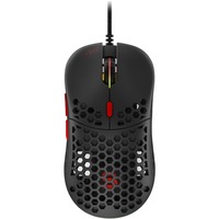 LIX Plus mouse Mano destra 12000 DPI