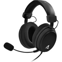 Sharkoon SKILLER SGH25 Nero