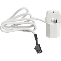 Shelly Trasformatore di corrente Shelly_CT_50A, Stromwandler bianco