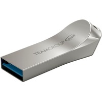 Team Group C222 64 GB, Chiavetta USB argento