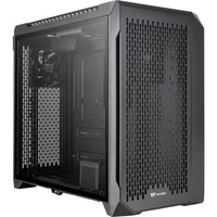 Thermaltake CA-1X6-00F1WN-00, Torre grande telaio Nero