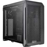 Thermaltake CTE C750 Air, Torre grande telaio Nero