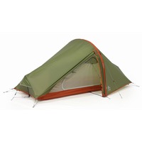 Vango Tunnelzelt F10 Helium UL Air, Tenda verde