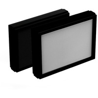 Venta Filtro Hepa 13 e anti-formaldeide, 2 pezzi 