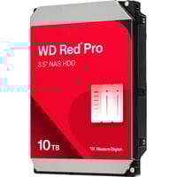WD Disco rigido NAS Red Pro 10 TB, Hard-disk 