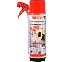 fischer 2K - Schnellschaum PU 400, Sigillante celeste