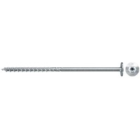 fischer Vite per legno PowerFast II 10,0x100 testa a disco TX 