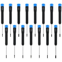 iFixit EU145462-1, Cacciavite Nero/Blu