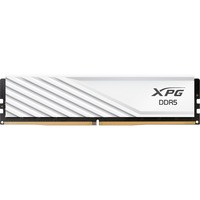 ADATA DIMM 8 GB DDR5-5600 (1x 8 GB), Memoria bianco