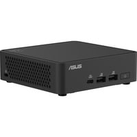 ALTERNATE ALT-NUC-INT-011, Mini-PC Nero