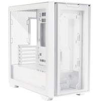 ASUS 90DC00H3-B09010, Chassis Tower Nero
