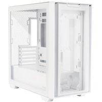 ASUS A21 Nero Computer case, Chassis Tower Nero, PC, Nero, micro ATX, Mini-ITX, Gaming, 16,5 cm, 38 cm