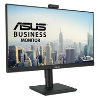 ASUS BE249QFK, Monitor LED Nero