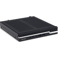 Acer Veriton N4660G Ricondizionato, Mini-PC Nero