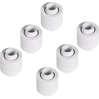 Alphacool 17624, Connessione bianco