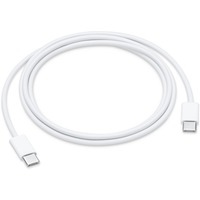 Apple MM093ZM/A cavo USB 1 m USB C Bianco bianco, 1 m, USB C, USB C, Bianco, Bulk