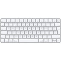 Apple MXCK3N/A, Tastiera argento/Bianco