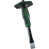Bosch 1600A02ZA5, Scalpello verde/Nero