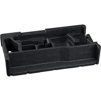 Bosch 1600A034S2 Nero