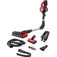 Bosch BBS711ANM, Aspirapolvere verticale rosso/Nero