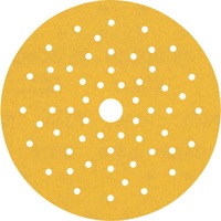 Bosch Expert Dischi per levigatura C470, Foglio abrasivo 50 pz