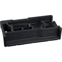 Bosch Inserto XL-BOXX GSH 18V-5, Deposito Nero
