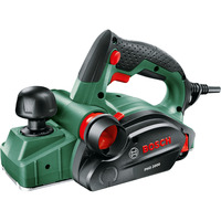 Bosch PHO 2000 Nero, Verde 19500 Giri/min 680 W, Aereo elettrico verde/Nero, Nero, Verde, 19500 Giri/min, 2 mm, 8,2 cm, 8 mm, 97 dB