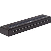 Brother PJ883 300 x 300 DPI Con cavo e senza cavo Termico Stampante portatile, Stampante termica Nero, Termico, Stampante portatile, 300 x 300 DPI, Con cavo e senza cavo, USB tipo-C, GATT, HCRP, OPP, SPP