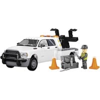 COBI COBI-24611, Giochi di costruzione