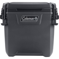 Coleman Convoy 28 QT, Scatola cool grigio scuro