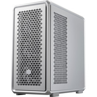 Cooler Master MasterFrame 600, Chassis Tower argento