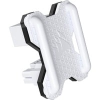 Corsair 2nd Generation 180° PCIe 5.x 12V-2x6 Power Bridge - Stile A, Ponte bianco