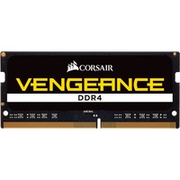 Vengeance CMSX16GX4M1A3200C22 memoria 16 GB 1 x 16 GB DDR4 3200 MHz