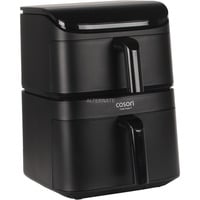 Cosori CAF-DC121-ADER, Friggitrice ad aria calda Nero