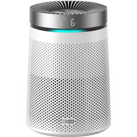 DREO TurboSilent Purificatore d'aria 606 (5-in-1) bianco