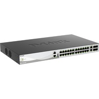 D-Link DMS-3130-30PS/E, Interruttore
