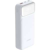 D-Link DPP-201, Powerbank  bianco