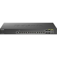 D-Link DXS−1210−16TC/E