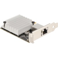 DeLOCK 90758, Scheda di rete