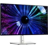Dell U2424HE, Monitor LED argento/Nero