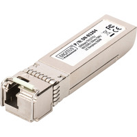 Digitus Modulo SFP+ 10G BiDi SM TX1270/RX1330 10km, Ricetrasmettitore 