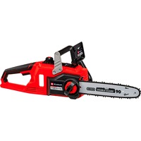 Einhell FORTEXXA 18/30 4500 Giri/min Nero, Rosso rosso/Nero, 4500 Giri/min, 30 cm, 27 cm, 8,9 m/s, Nero, Rosso, 0,16 L