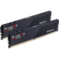 G.Skill F5-6000J3244G64GX2-FX5 Nero