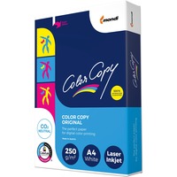 Inapa Color Copy 250g 210x297 R, Carta 