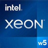 Intel® Xeon® w5-2545, Processore Vassoio