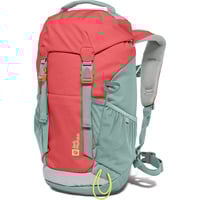 Jack Wolfskin 2020441_J0141_OS Pesca/multi colorata
