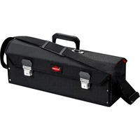 KNIPEX Borsa per attrezzi Stretched Nero
