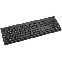 Kensington K75591BE, Tastiera Nero