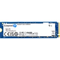 Kingston NV3 1 TB, Disco a stato solido 