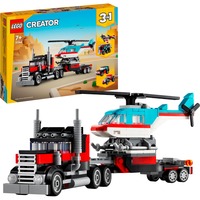 LEGO 31146, Giochi di costruzione 